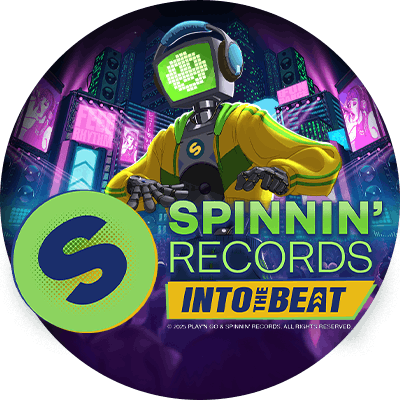 Spinnin' Records in to the Beat