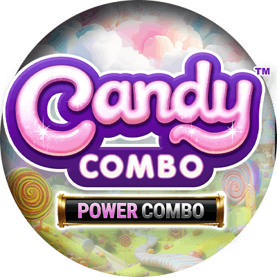 Candy Combo Power Combo