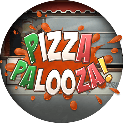 Pizza Palooza