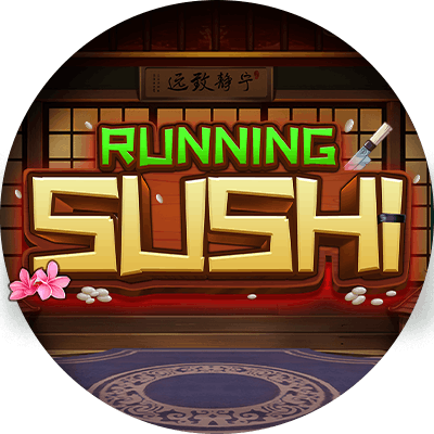 Running Sushi