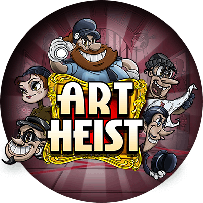 Art Heist