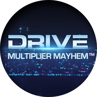Drive Multiplier Mayhem