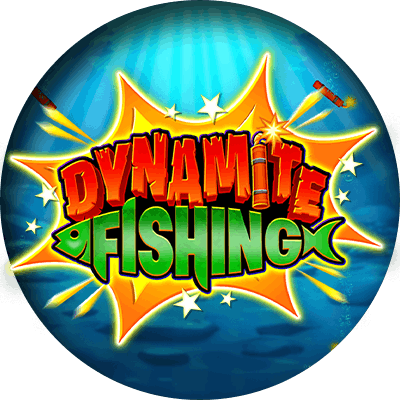 Dynamite Fishing