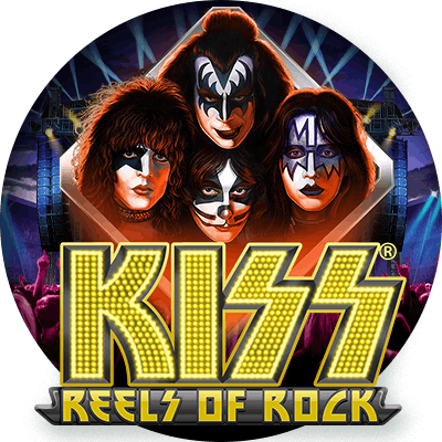 KISS Reels of Rock
