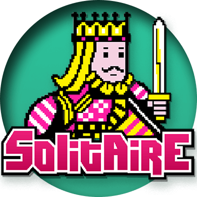 Retro Solitaire