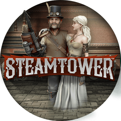 Steam Tower