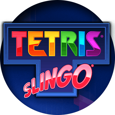 Tetris Slingo