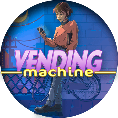Vending Machine
