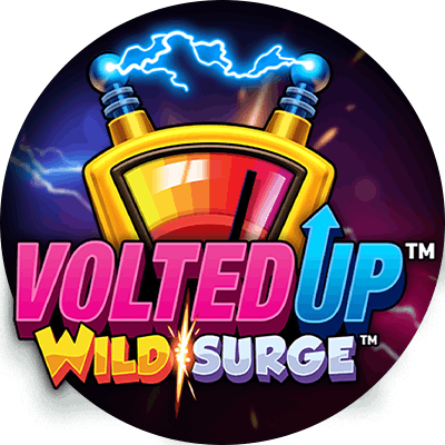 Volted Up Wild Surge