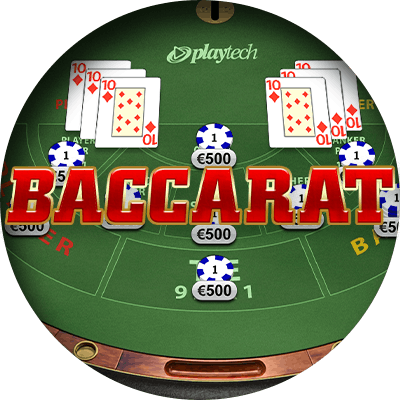 Baccarat 1