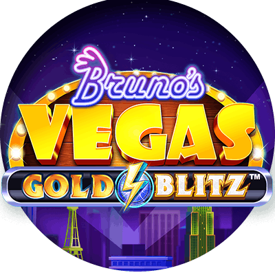Brunos Vegas Gold Blitz