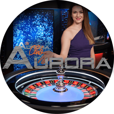 Club Aurora Roulette
