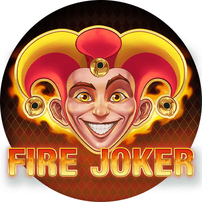 Fire Joker