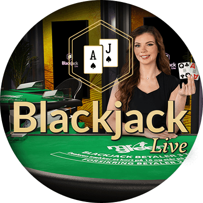 Mr Green Club Blackjack 2