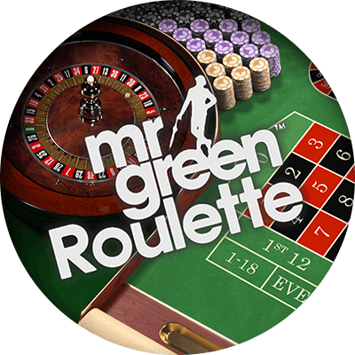 Mr Green Svensk Roulette