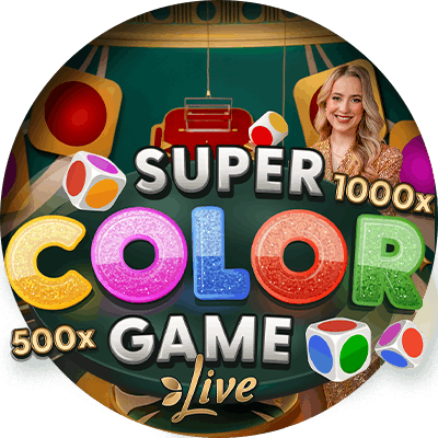 Super Color Game