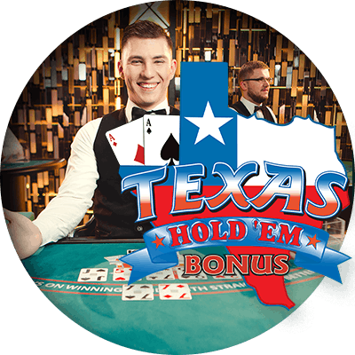 Texas Holdem Bonus Poker