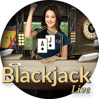 Vegas Sports Blackjack 1