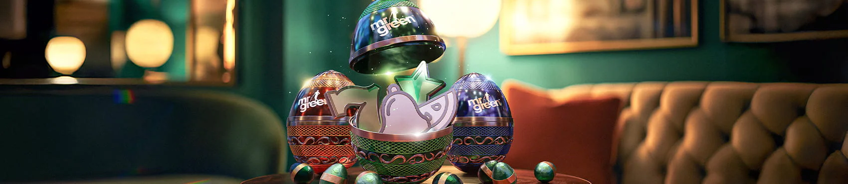 Promo Page - Desktop