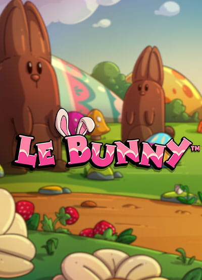Le Bunny
