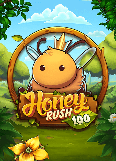 Honey Rush 100