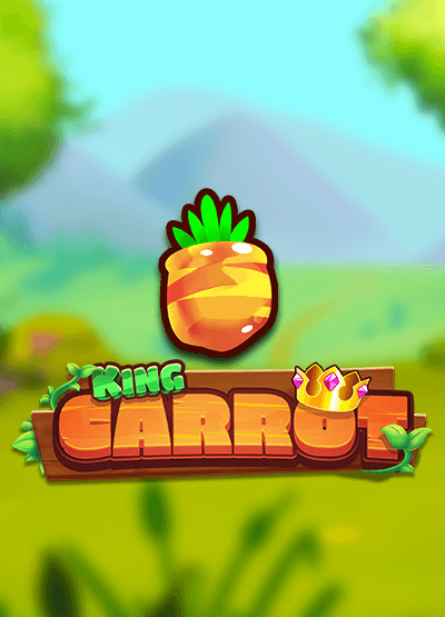 King Carrot