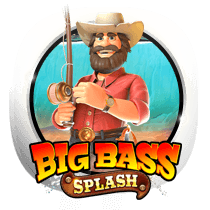 big bass splash icon