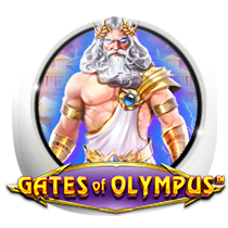 gates of olymp icon