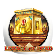 legacy of dead icon