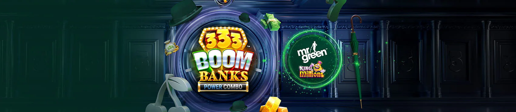 King Millions Jackpot