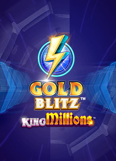 Enter game Gold Blitz King Millions