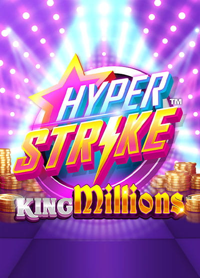 Enter game Hyper Strike King Millions