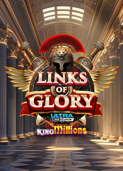 Enter game Links of Glory King Millions