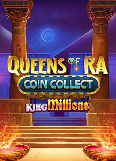 Enter game Links of Ra II King Millions