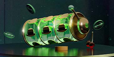 Mr Green Slots