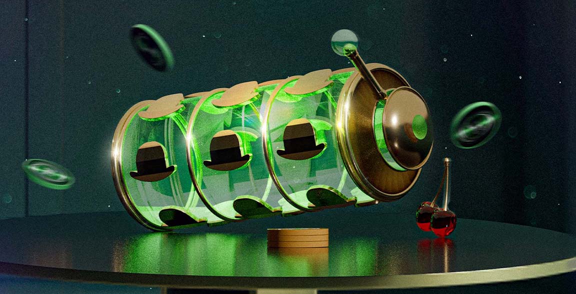 Mr Green Slots